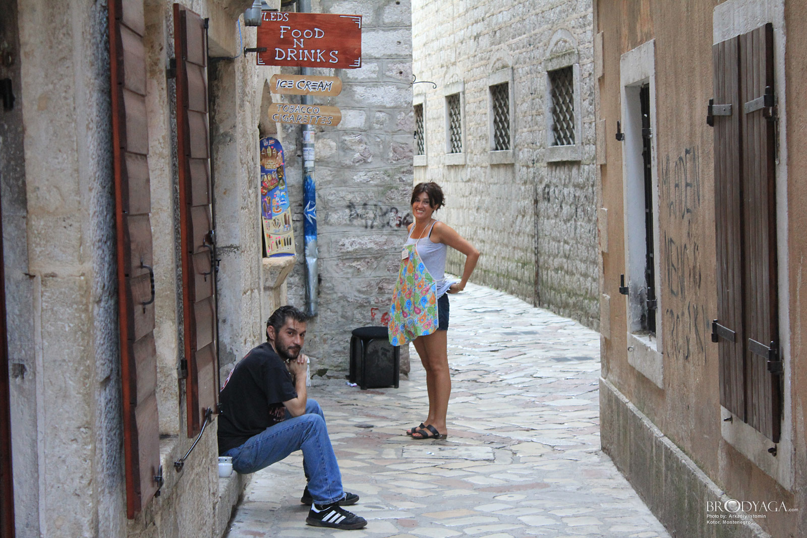 Kotor